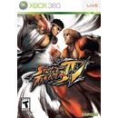 Hry na Xbox 360 Street Fighter 4