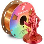 Polymaker Panchroma PLA Dual Silk Sunset (Gold-Red) - 1, 75 mm / 1000 g (CA03030)