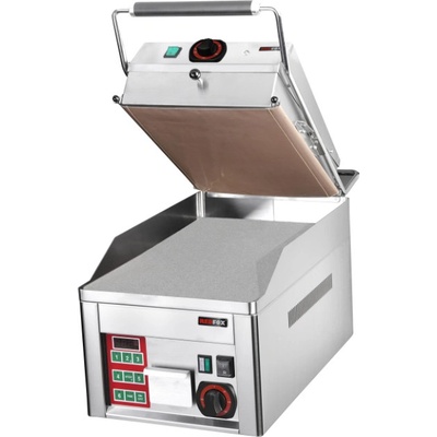 RedFox Grilovací deska FTHC 30 ED + KD 30 T