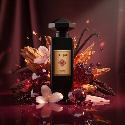 Utique Ruby parfum unisex 100 ml