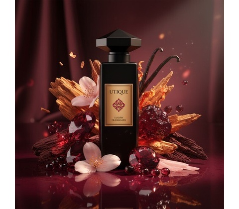 Utique Ruby parfum unisex 100 ml