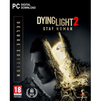 Dying Light 2: Stay Human (Deluxe Edition)