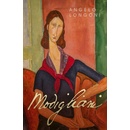 Modigliani - Angelo Longoni