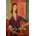Modigliani - Angelo Longoni