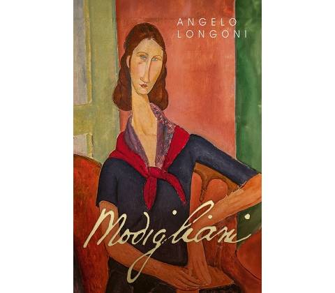 Modigliani - Angelo Longoni