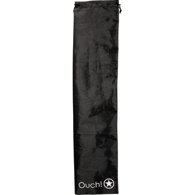 Ouch! Anal Snakes Toy Bag Black