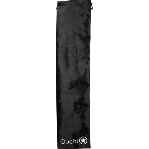 Ouch! Anal Snakes Toy Bag Black