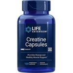Life Extension Creatine 500 mg [120 капсули]