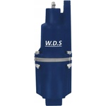 Kraft & Dele WDS2600