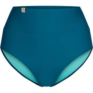 INASKA Дамско бикини долнище INASKA Women's Bottom Feel Bikini bottom - Petrol - размер XS (150-6068-0611)