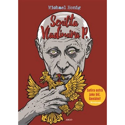 Senilita Vladimíra P. - Michael Honig