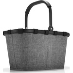 Reisenthel Carrybag Twist Silver