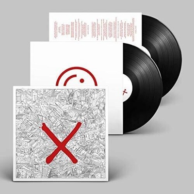 DAWSON, RICHARD - 2020 -DOWNLOAD- LP