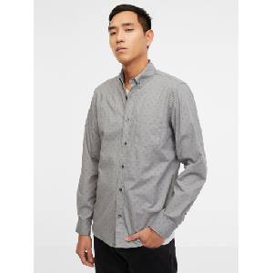 GAP Риза GAP GAP | Siv | МЪЖЕ | XS