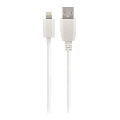 Maxlife OEM001519 USBA-IPHONE 5, 2A, 3m, bílý