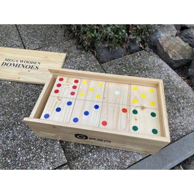 Mega Domino