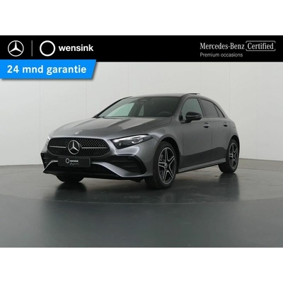 Mercedes-Benz A 250 e AMG Line 160 kW