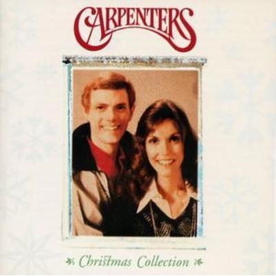 CARPENTERS: CHRISTMAS COLLECTION CD