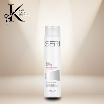 Image 1 of Seri Scalp Comfort Шампоан против косопад