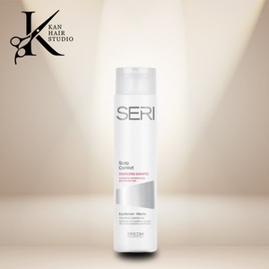Seri Scalp Comfort Шампоан против косопад
