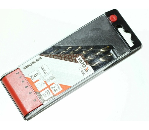 Yato YT-41602