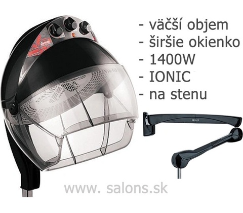 Ceriotti Gong Ionic 1 Automatic E13233 helma