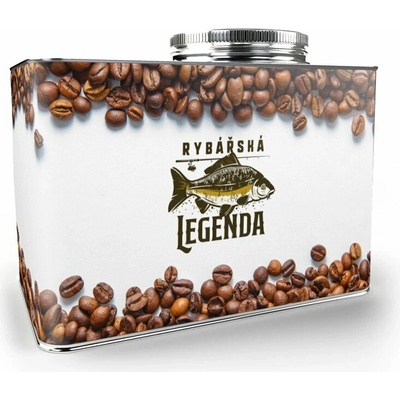 Sablio Dárková káva Rybářská legenda 250 g