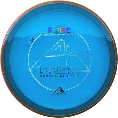 Axiom Pyro Proton Prism – Zbozi.Blesk.cz