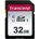 Transcend 32GB UHS-I/U1 TS32GSDC300S