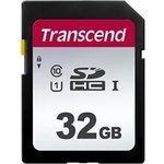 Transcend 32GB UHS-I/U1 TS32GSDC300S