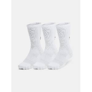 Under Armour Унисекс чорапи Under Armour Unisex UA TC Crew (3 чифта) Under Armour | Byal | МЪЖЕ | L