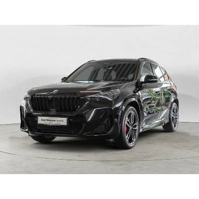 BMW X1 sDrive18i M Sport 100 kW