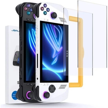 JSAUX 9H antireflexní ochrana obrazovky ROG Ally, ROG Ally X