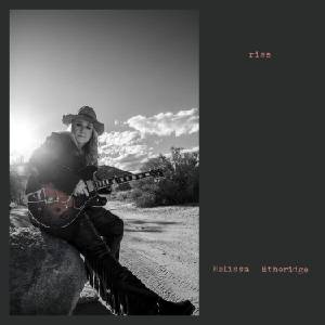 Melissa Etheridge - Rise (CD) (0015047817627)