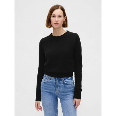 GAP CashSoft Пуловер GAP GAP | Cheren | ЖЕНИ | S