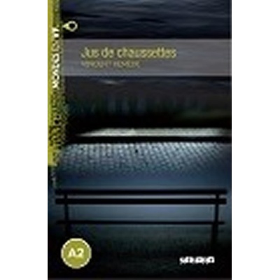 Mondes en VF A2 Jus de chaussettes