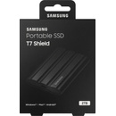 Image 1 of Samsung T7 Shield 2TB USB 3.2 (MU-PE2T0S/EU)