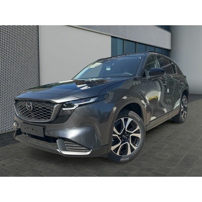 Mazda CX-5 e-Skyactiv-G 141 104 kW