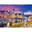 Enjoy - Puzzle Ghent at Twilight, Belgium - 1 000 piese