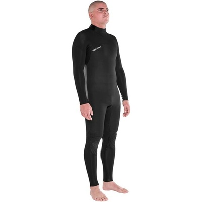 VOLCOM 3/2Mm LS Bz Fullsuit BLK