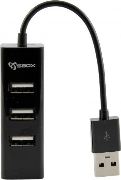 SBOX H-204