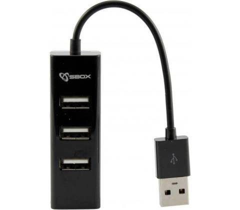 SBOX H-204