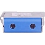Rodenstock Clampo Pro clamp blue Al/Cu 35-150 mm2 KE63.2