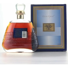 ZACAPA CENTENARIO 30 ANIVERSARIO EDICIÓN ESPECIAL OLD 40% 0,7 l (kartón)