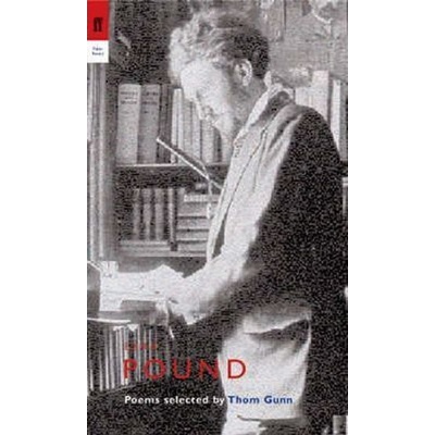 Ezra Pound