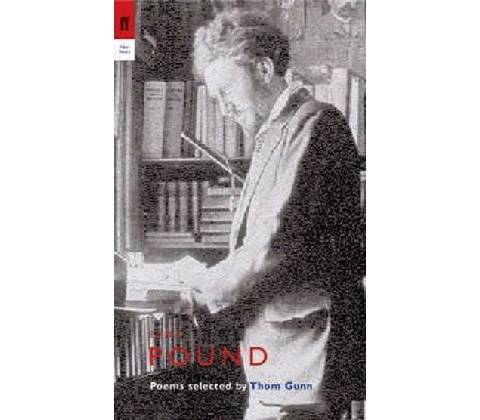 Ezra Pound