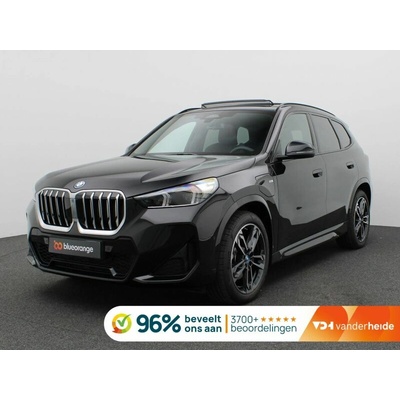 BMW X1 xDrive25e M Sport 180 kW