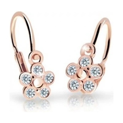 Cutie Jewellery C2744-10-X-4 biela