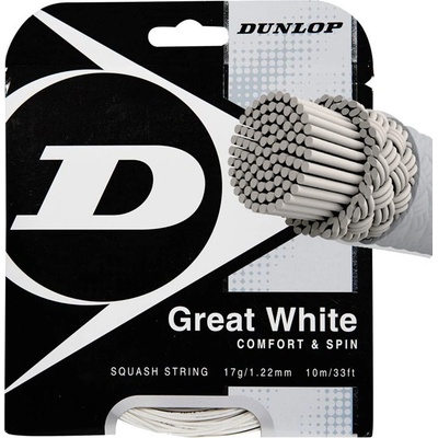 Dunlop BIO GREAT 17G/1,22 mm 12m – Zbozi.Blesk.cz