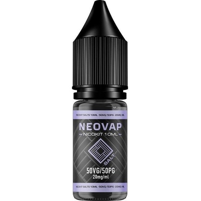 Neovap Booster Nic Salts 20mg 10ml